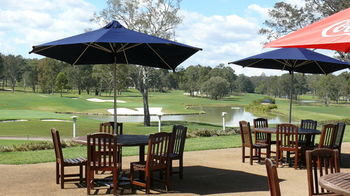 Riverside Oaks Golf Resort - Surfers Gold Coast 9