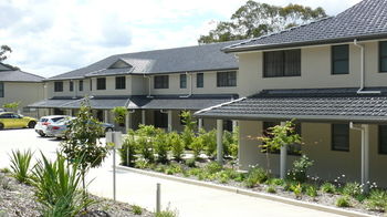 Riverside Oaks Golf Resort - Surfers Gold Coast 10