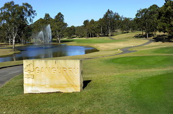 Riverside Oaks Golf Resort - Surfers Gold Coast 12