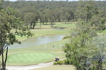 Riverside Oaks Golf Resort - Surfers Gold Coast 13