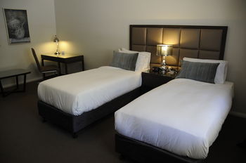 Riverside Oaks Golf Resort - Surfers Gold Coast 16