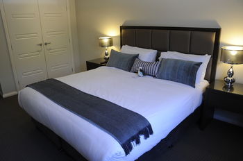 Riverside Oaks Golf Resort - Surfers Gold Coast 19