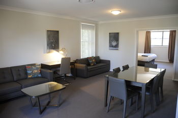 Riverside Oaks Golf Resort - Surfers Gold Coast 20