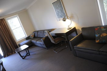 Riverside Oaks Golf Resort - Surfers Gold Coast 21