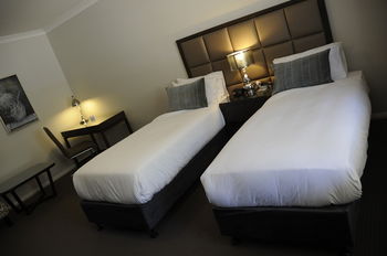 Riverside Oaks Golf Resort - Surfers Gold Coast 22