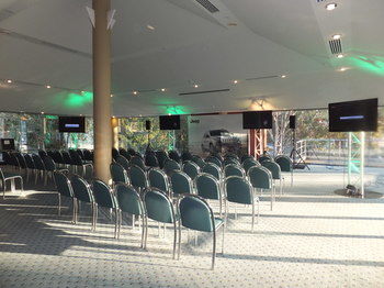 Riverside Oaks Golf Resort - Surfers Gold Coast 26
