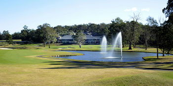 Riverside Oaks Golf Resort - Surfers Gold Coast 27
