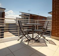 Everton Apartments - Surfers Gold Coast