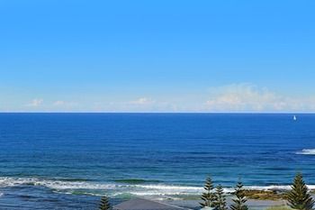 Sandy Cove Apartments - Surfers Gold Coast 3