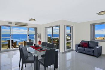 Sandy Cove Apartments - Surfers Gold Coast 4