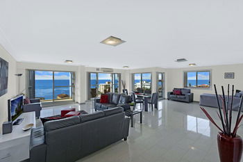 Sandy Cove Apartments - Surfers Gold Coast 6