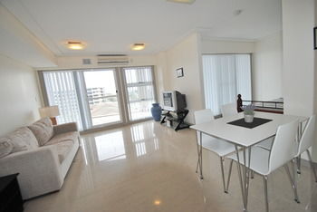 Sandy Cove Apartments - Surfers Gold Coast 7