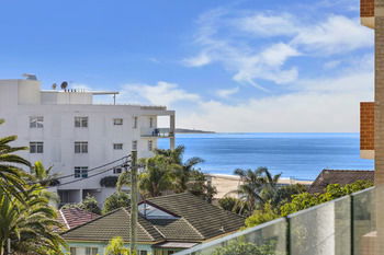Sandy Cove Apartments - Surfers Gold Coast 9