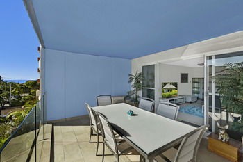 Sandy Cove Apartments - Surfers Gold Coast 10
