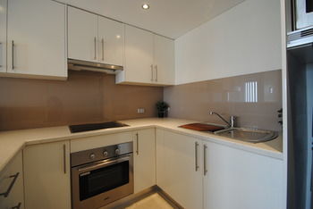 Sandy Cove Apartments - Surfers Gold Coast 12