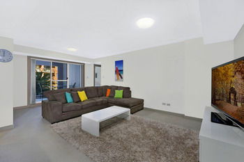 Sandy Cove Apartments - Surfers Gold Coast 14