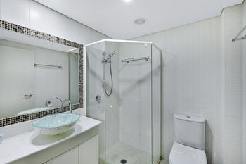 Sandy Cove Apartments - Surfers Gold Coast 17