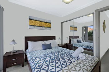 Sandy Cove Apartments - Surfers Gold Coast 21