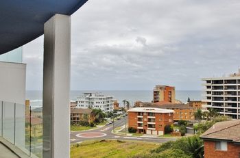 Sandy Cove Apartments - Surfers Gold Coast 22