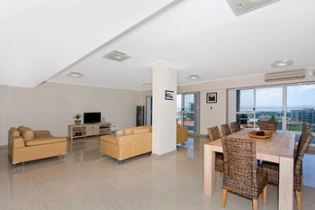 Sandy Cove Apartments - Surfers Gold Coast 28