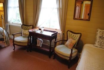Kurrara Historic Guest House - Surfers Gold Coast 3