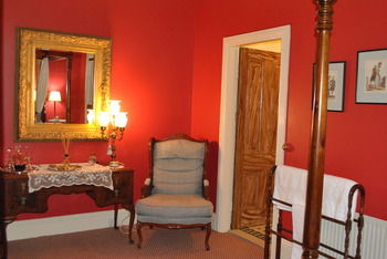 Kurrara Historic Guest House - Surfers Gold Coast 6