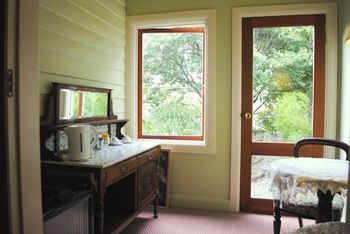 Kurrara Historic Guest House - Surfers Gold Coast 9