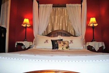 Kurrara Historic Guest House - Surfers Gold Coast 12
