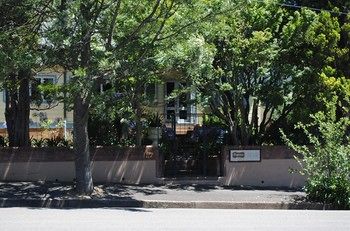 Kurrara Historic Guest House - Surfers Gold Coast 20