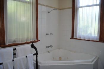 Kurrara Historic Guest House - Surfers Gold Coast 21