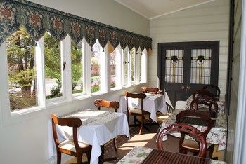 Kurrara Historic Guest House - Surfers Gold Coast 22