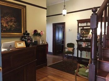 Kurrara Historic Guest House - Surfers Gold Coast 23