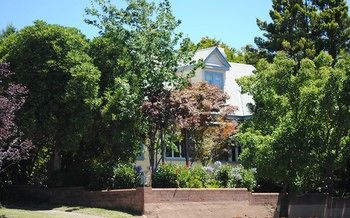 Kurrara Historic Guest House - Surfers Gold Coast 24