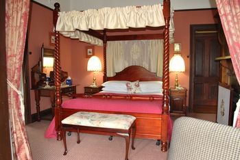 Kurrara Historic Guest House - Surfers Gold Coast 25