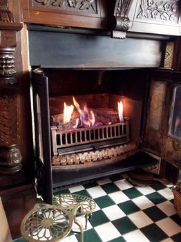 Kurrara Historic Guest House - Surfers Gold Coast 30
