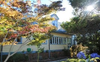 Kurrara Historic Guest House - Surfers Gold Coast 31