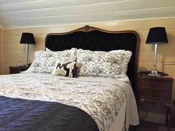 Kurrara Historic Guest House - Surfers Gold Coast 33