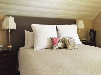 Kurrara Historic Guest House - Surfers Gold Coast 34