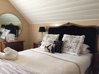 Kurrara Historic Guest House - Surfers Gold Coast 40