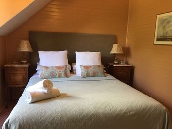 Kurrara Historic Guest House - Surfers Gold Coast 42