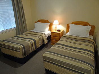 Best Western Fawkner Suites & Serviced Apartments - Surfers Gold Coast 1