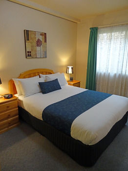 Best Western Fawkner Suites & Serviced Apartments - Surfers Gold Coast 2