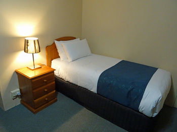 Best Western Fawkner Suites & Serviced Apartments - Surfers Gold Coast 3