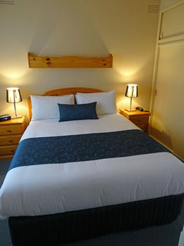 Best Western Fawkner Suites & Serviced Apartments - Surfers Gold Coast 4