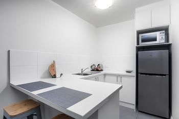 Best Western Fawkner Suites & Serviced Apartments - Surfers Gold Coast 10