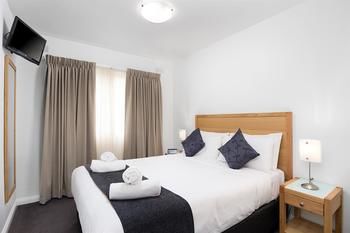 Best Western Fawkner Suites & Serviced Apartments - Surfers Gold Coast 18