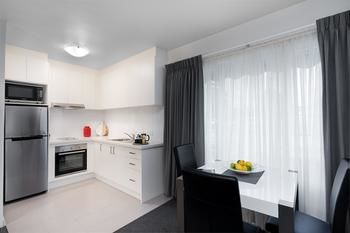 Best Western Fawkner Suites & Serviced Apartments - Surfers Gold Coast 19