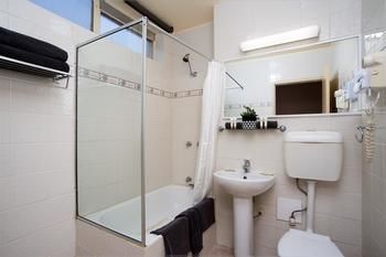 Best Western Fawkner Suites & Serviced Apartments - Surfers Gold Coast 20