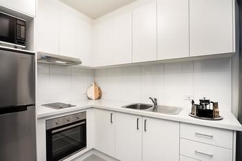 Best Western Fawkner Suites & Serviced Apartments - Surfers Gold Coast 22