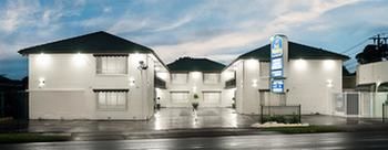 Best Western Fawkner Suites & Serviced Apartments - Surfers Gold Coast 23